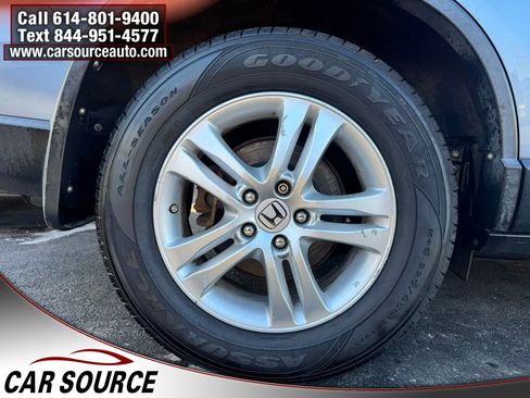 Used 2011 Honda CR-V EX-L image 26