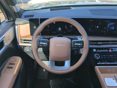 New 2026 Hyundai Santa Fe Calligraphy image 20