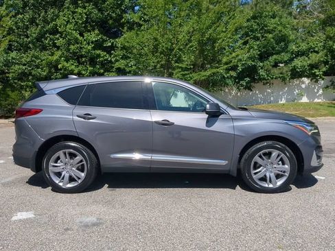 Used 2020 Acura RDX AWD w/ Advance Package image 3