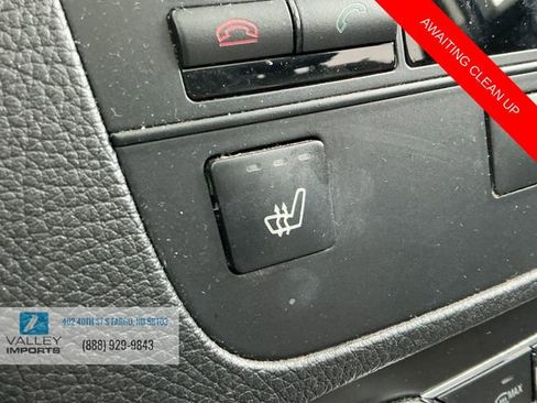 Used 2014 Mercedes-Benz GLK 350 4MATIC image 9