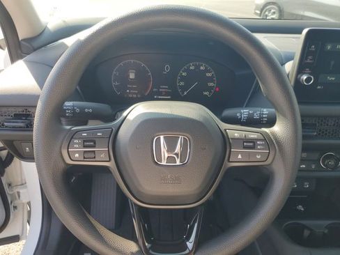 New 2026 Honda HR-V LX image 15
