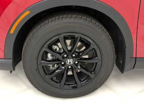 Used 2026 Honda CR-V Sport image 10
