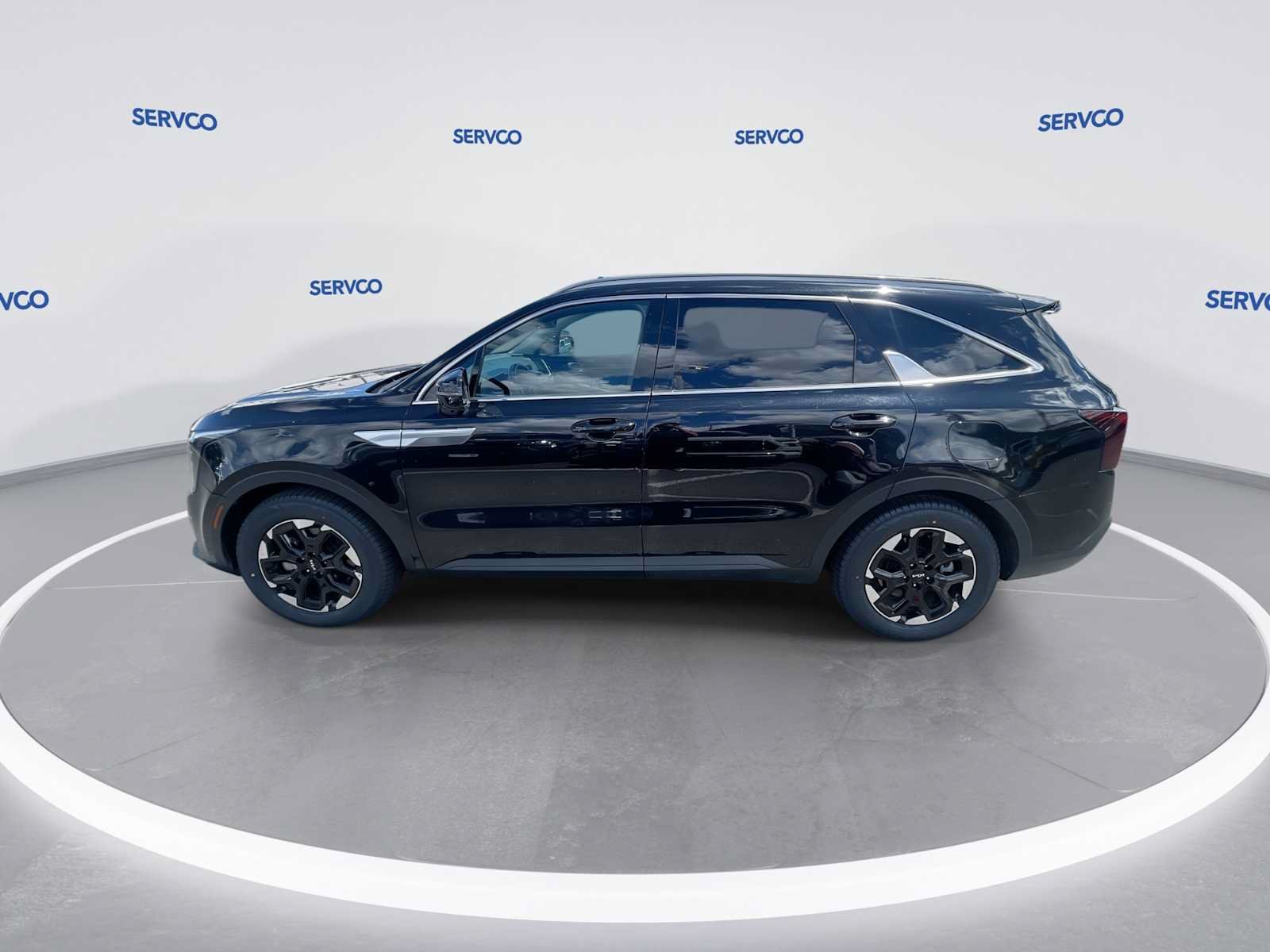Used 2024 Kia Sorento S FWD image 5