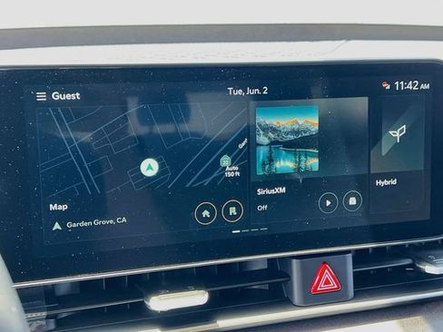 New 2026 Kia Carnival EX FWD image 15