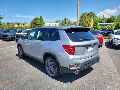Used 2022 Honda Passport EX-L image 7