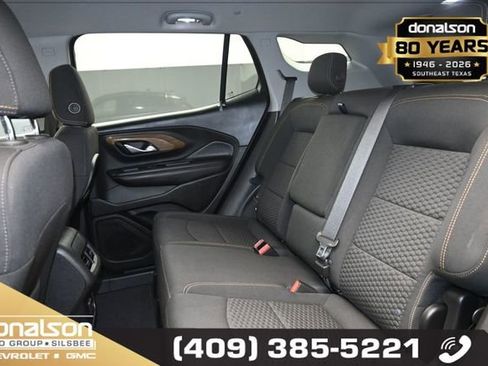 Used 2019 GMC Terrain SLE FWD image 11