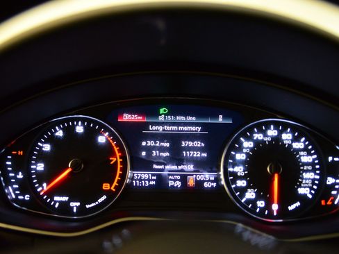 Certified 2021 Audi A4 2.0T Premium w/ Convenience Package image 15