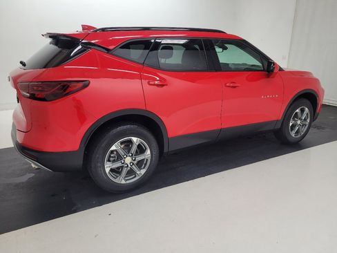 Used 2024 Chevrolet Blazer LT w/ Convenience Package FWD image 10