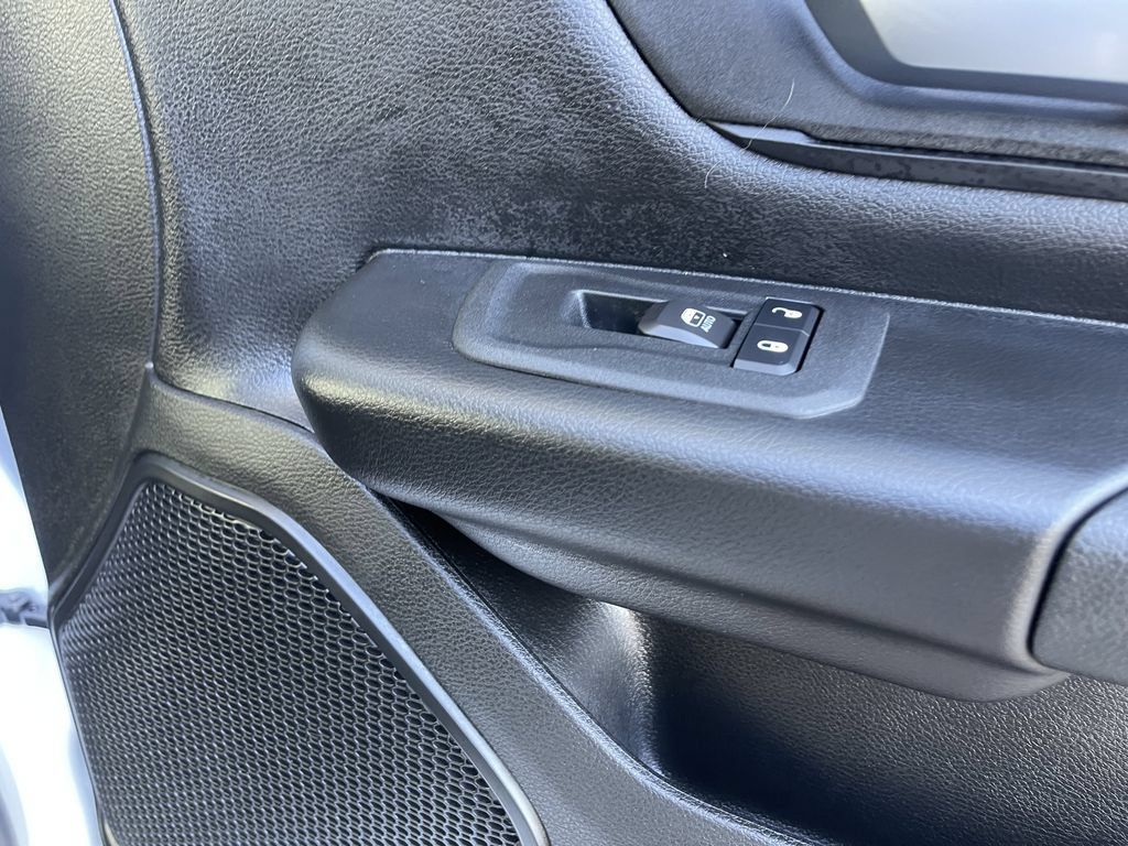 New 2026 RAM 1500 Tradesman RWD image 27