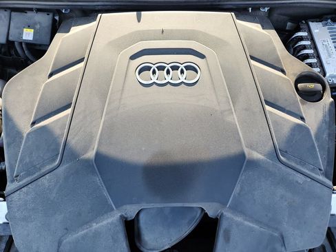 Used 2025 Audi Q7 3.0T Premium Plus AWD/4WD image 26