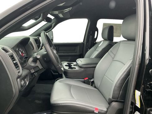 New 2026 RAM 3500 Tradesman image 10