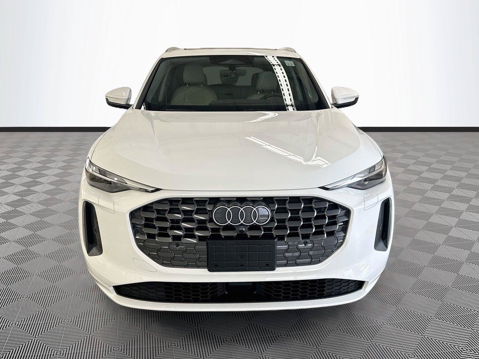 New 2026 Audi Q5 Premium AWD/4WD image 2