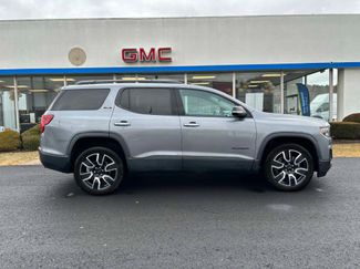 Used 2021 GMC Acadia SLE w/ Driver Convenience Package video 2