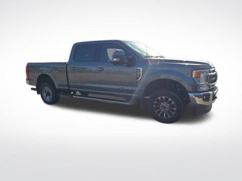 Used 2022 Ford F250 Lariat w/ Lariat Ultimate Package AWD/4WD image 1