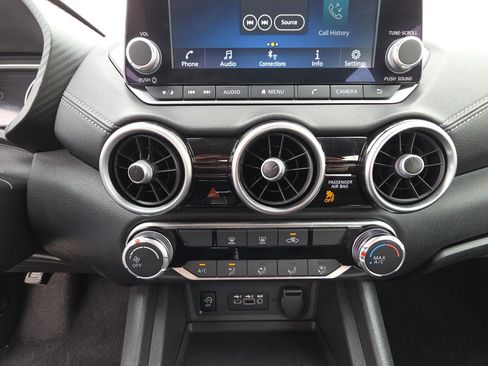 Used 2024 Nissan Sentra SV image 23