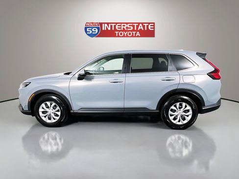 Used 2026 Honda CR-V LX image 4