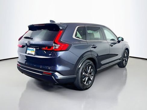 Used 2026 Honda CR-V EX-L image 9