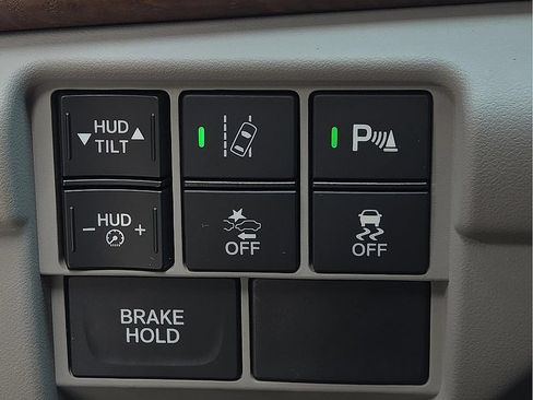 Used 2021 Acura RDX AWD w/ Advance Package image 17