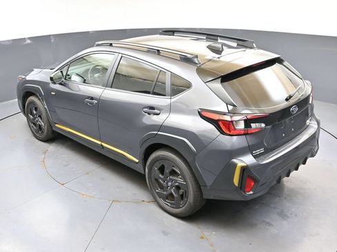 Used 2025 Subaru Crosstrek 2.5i Sport AWD/4WD image 38