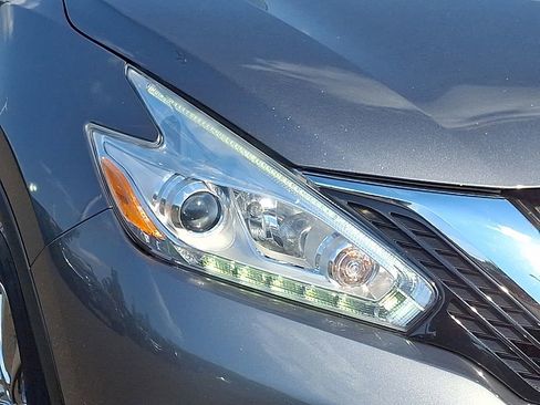 Used 2017 Nissan Murano SL w/ SL Technology Package AWD/4WD image 10