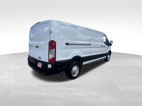 Used 2024 Ford Transit 350 Low Roof image 4
