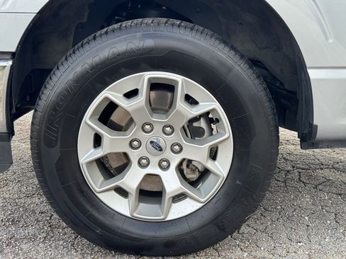 Used 2023 Ford F150 XLT image 9