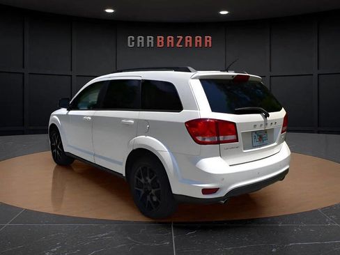 Used 2017 Dodge Journey GT image 12