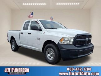Certified 2020 RAM 1500 Tradesman w/ Popular Equipment Group video 1