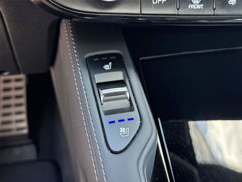 Used 2024 Kia Telluride SX X-Pro AWD/4WD image 19