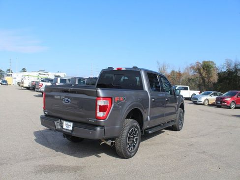 Used 2021 Ford F150 Lariat image 9