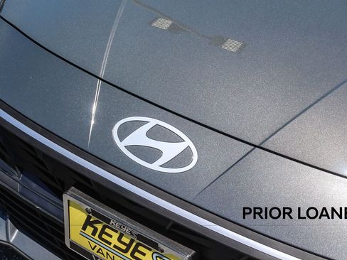 Certified 2026 Hyundai Elantra Sport FWD image 14