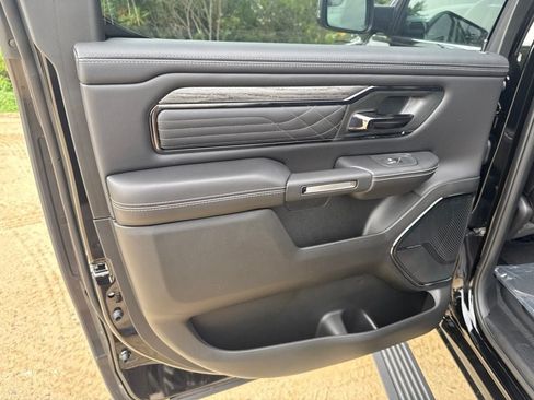 New 2026 RAM 1500 Limited AWD/4WD image 24