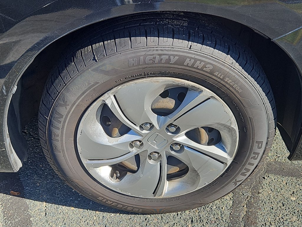 Used 2013 Honda Civic LX image 11