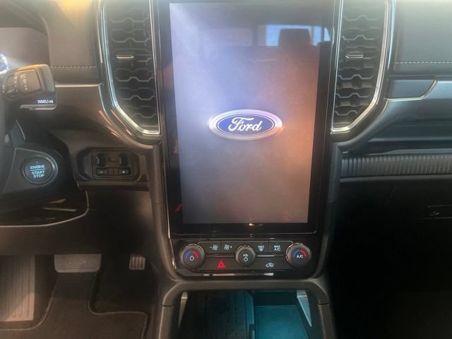 Used 2024 Ford Ranger Lariat w/ FX4 Off-Road Package AWD/4WD image 20