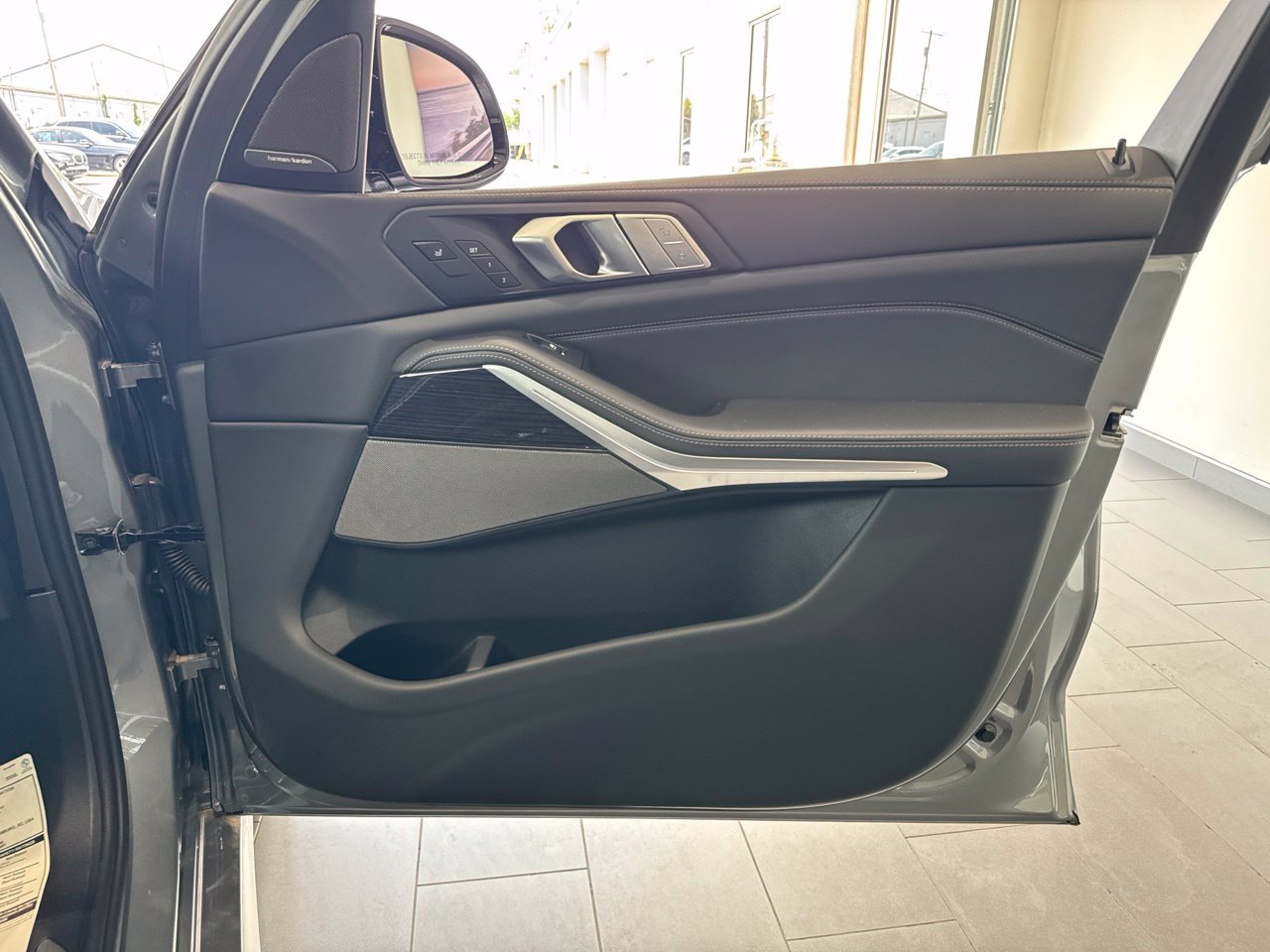New 2026 BMW X7 xDrive40i w/ Executive Package AWD/4WD image 60