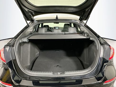 Used 2025 Honda Civic Sport Touring image 29