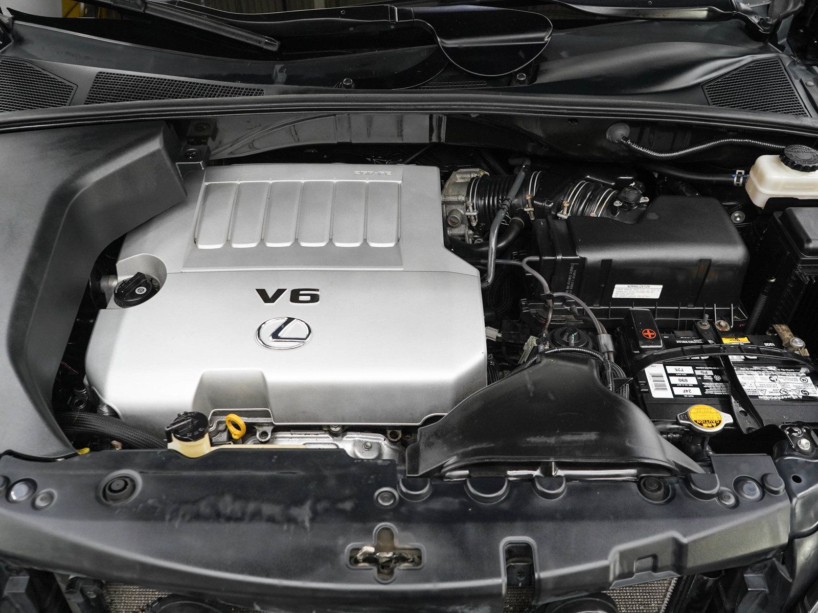 Used 2008 Lexus RX 350 AWD image 29