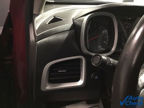 Used 2016 Chevrolet Equinox LT w/ Convenience Package image 23