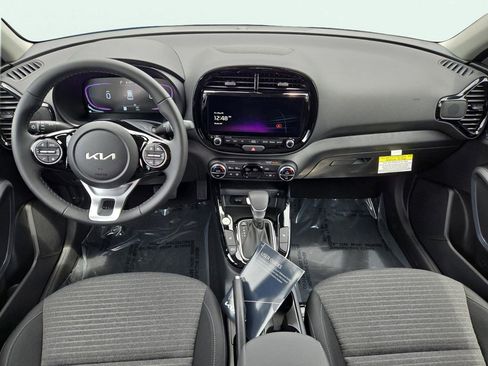 New 2025 Kia Soul EX image 21