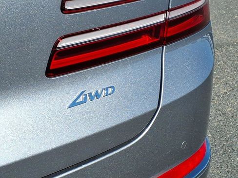 Used 2024 Genesis GV80 2.5T image 15