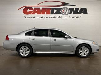 Used 2010 Chevrolet Impala LS video 1