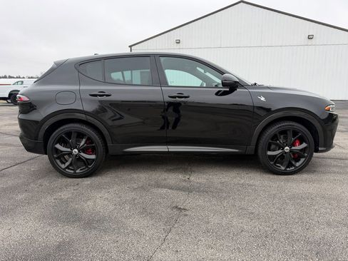 Used 2024 Dodge Hornet R/T w/ Track Pack image 4