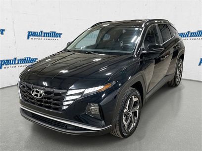 Used 2023 Hyundai Tucson SEL w/ Convenience Package