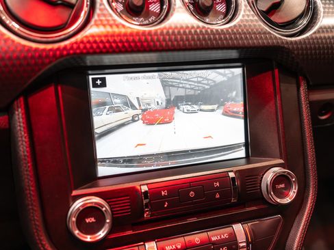 Used 2015 Ford Mustang GT w/ GT Performance Package image 15