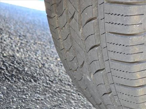 Used 2019 GMC Terrain SLE image 21