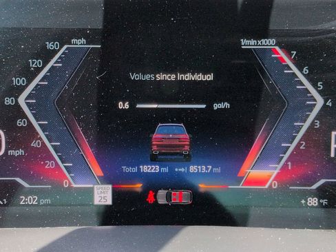 Used 2026 BMW X7 xDrive40i AWD/4WD image 30