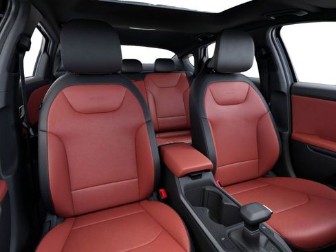 New 2026 Kia K4 GT-Line FWD image 15