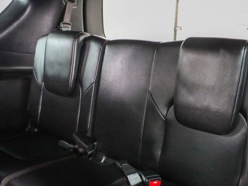 Used 2023 Nissan Armada SL w/ Midnight Edition Package AWD/4WD image 27