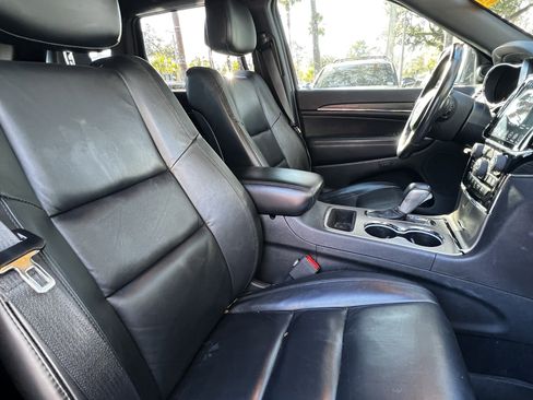 Used 2019 Jeep Grand Cherokee Limited image 44
