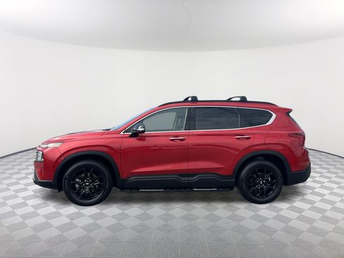 Used 2023 Hyundai Santa Fe XRT FWD image 8